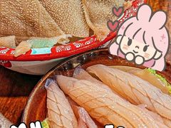 -楠火锅(西单店)