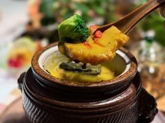 -叶叶菩提(太原别墅店)