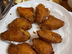 娘子鸡翅-吉友粥底火锅(方斜路店)