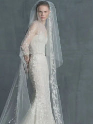 -MANLI BRIDAL婚纱
