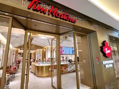 -Tims天好咖啡·贝果(东方广场店)