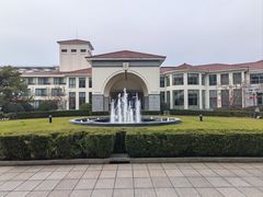 -上海虹桥迎宾馆