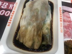 -红荔村肠粉(岗厦店)