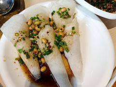 贵州热汤丝娃娃-新大新1993贵州山里味(青云市集店)