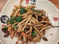 -嵊州小吃(杭州东站店)