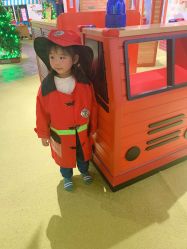 -幻贝家儿童乐园(苏州中心店)