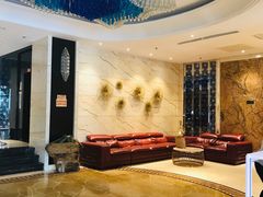 -水晶之星洗浴温泉汗蒸