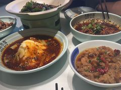-大厨小馆(华阳城店)
