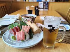-琴寿司居酒屋(软件园店)