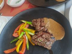 -ITA·意塔意大利餐厅(亦庄店)