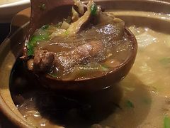-醉南拳客家菜·河田鸡(东街口航空大厦店)
