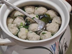-鲜得莱渔港·小平岛海胆馆(七贤岭店)
