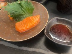 -Sushi Hanzo半藏(天环广场店)