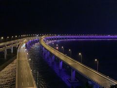 -星海湾跨海大桥