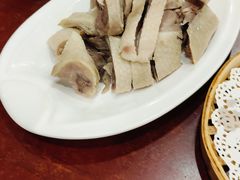 -永和园酒楼