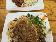 -康大口蘑面庄(将军街店)