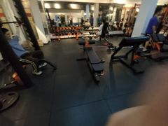 -MKC健身工作室(北亭店)