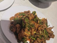 -牵人麻辣粉(粉巷店)