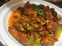 -李记饺子·熏酱东北菜(欢乐谷店)