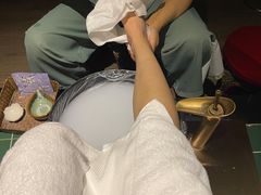 -泰悠谷养生SPA(世茂商业街店)