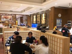 大堂-老江南春·中国龙菜(衡山路店)