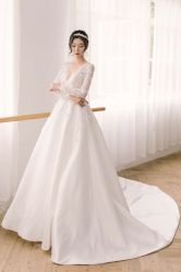 点击看大图 -MuseMarry婚纱(前海嘉里中心店)