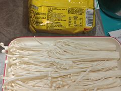 -肥家大排档(天河体育西店)
