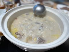 -湯系·煲汤手艺人(东二环泰禾广场店)