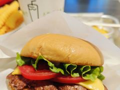 -Shake Shack(西单大悦城店)