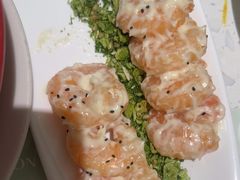 -大树餐厅(红旗街万达店)