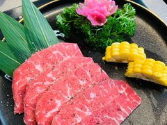雪花牛小排-妥妥烤肉料理(昙华林店)
