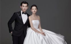 -蒙娜丽莎婚纱摄影(南门店)