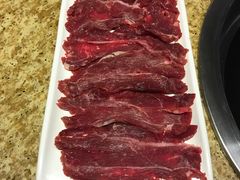 -潮汕牛肉火锅(铁西店)
