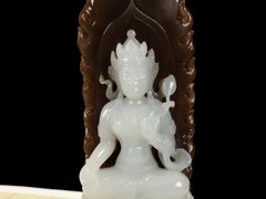 -重庆解放碑威斯汀酒店