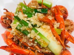 -虾胡闹龙虾馆(湄南河店)