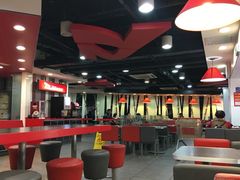 大堂-72街荷叶饭(三元里店)