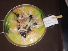 -好人家海鲜酒楼(淞南路店)