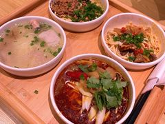 -贰拾捌味·宜宾燃面(春熙路旗舰店)