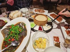 -粗茶淡饭·汉口公馆(循礼门店)