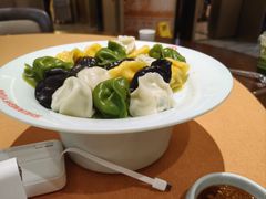 -双合园·海鲜水饺青岛菜(九水东路店)