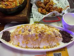 -7mall美食潮地标