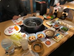 -温野菜涮涮锅(西单大悦城店)