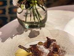 -Le Bistrot de Racine