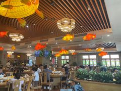 -德胜轩正宗顺德菜(宝安沙井会展中心店)