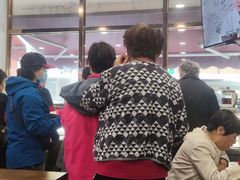 -六和孝顺素食餐厅(西湖道店)