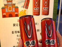 -火宫殿·小吃王国(坡子街店)