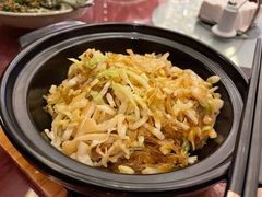 粉丝-大理实力希尔顿酒店御璽中餐厅YUXI – CHINESE RESTAURANT