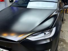 -脉冲品质汽美·贴膜(闵行店)