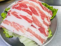 -BBQ烧烤