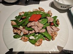-新兴·金羊座·粤菜点心(乐峰店)